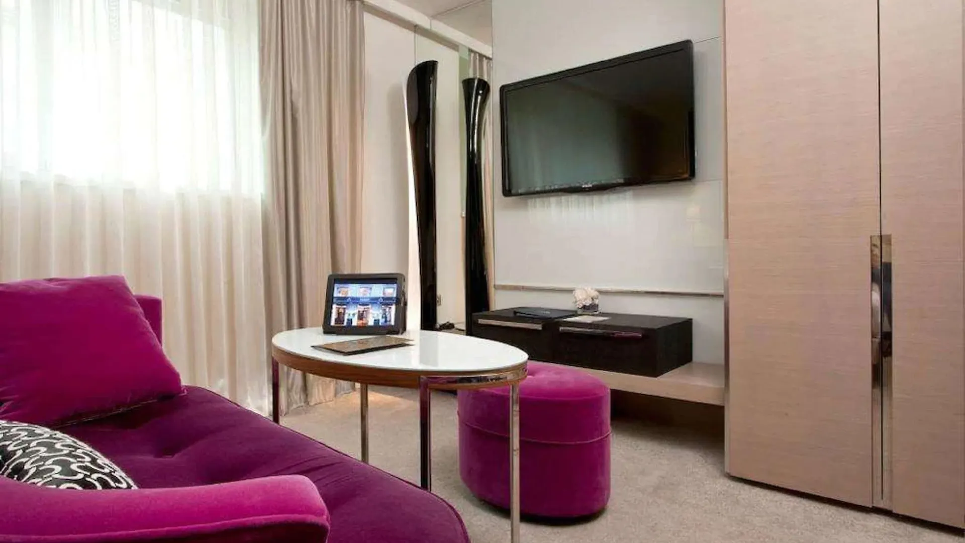 Hotel Etoile Maillot Paris