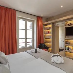 Hotel De Lille - Saint-germain Des Pres, Parijs
