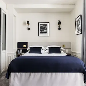 Hotel Verneuil Saint Germain, Parijs
