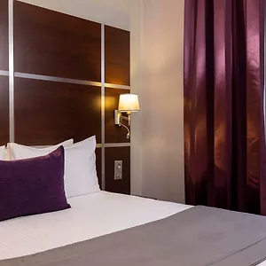 Hotel L'interlude, Paris