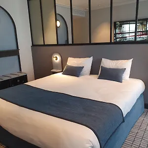 Hotel De France Gare De Lyon Bastille, Paris