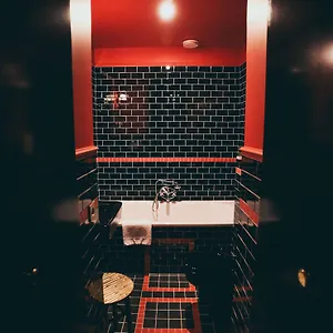 Hotel La Mondaine, París