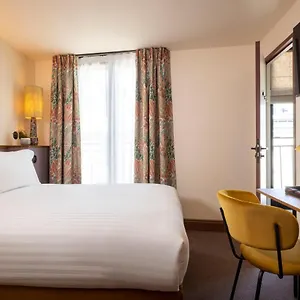 Hotel Ernest, París