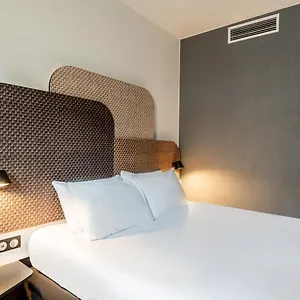 Prado Parc Des Expositions Hotel Marsella