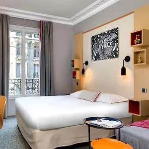 Hotel Chouette, Paris