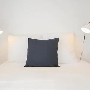 Centre - Cozy&functional Ap Appartement Lille