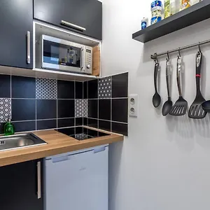 Centre - Cozy&functional Appartement Lille