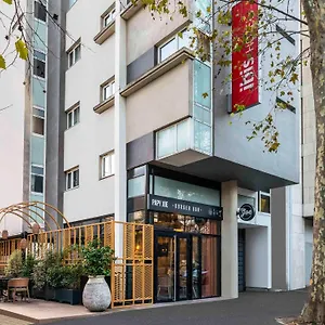 Hotel Ibis Place D'italie 13eme, Paryż