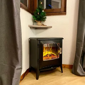 Les Sommets Studio Apartamento Chamonix Mont Blanc