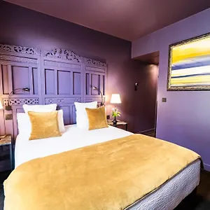 Hotel Nicolo - Tour Eiffel, Parijs