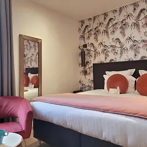 Hotel Moris Grands Boulevards, Paris