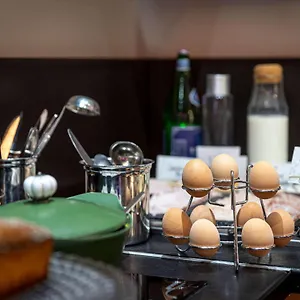 Hotel Mercure Place D'italie, Paris