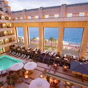Hyatt Regency Palais De La Méditerranée Hotel Nice