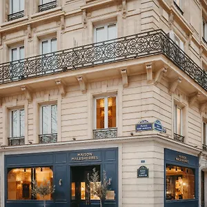Hotel Maison Malesherbes, Parijs