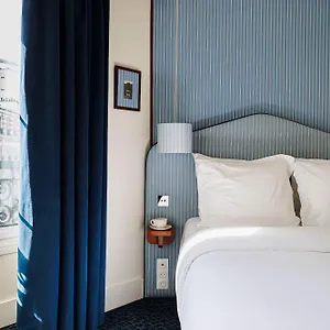 Hotel De Charonne, Parijs