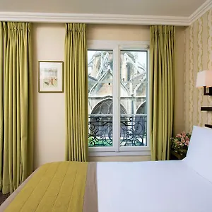 Hotel Henri Iv Rive Gauche, Paryż
