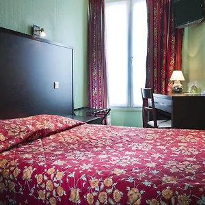 Hotel 9hotel Bastille-lyon, Paris