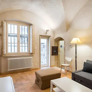 Honore - Rolland Apartamento Lyon