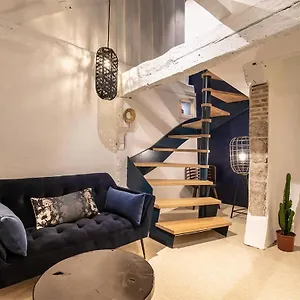 Le Célestin - Centre Historique - Apartamento Rennes