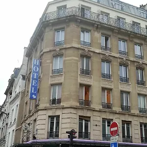Hotel Hipotel Bastille Saint Antoine, París