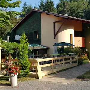 *** Отель Le Pavillon Франция