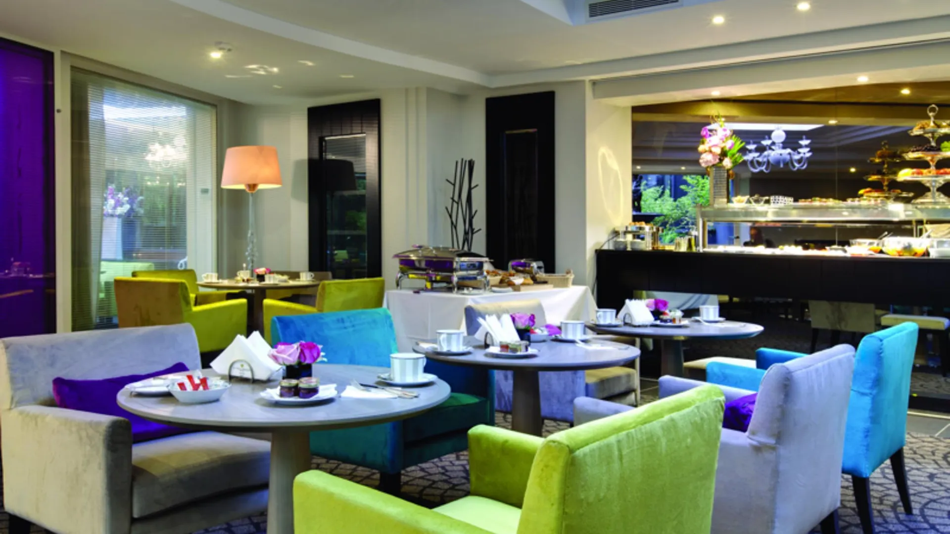 Hotel Etoile Maillot Párizs