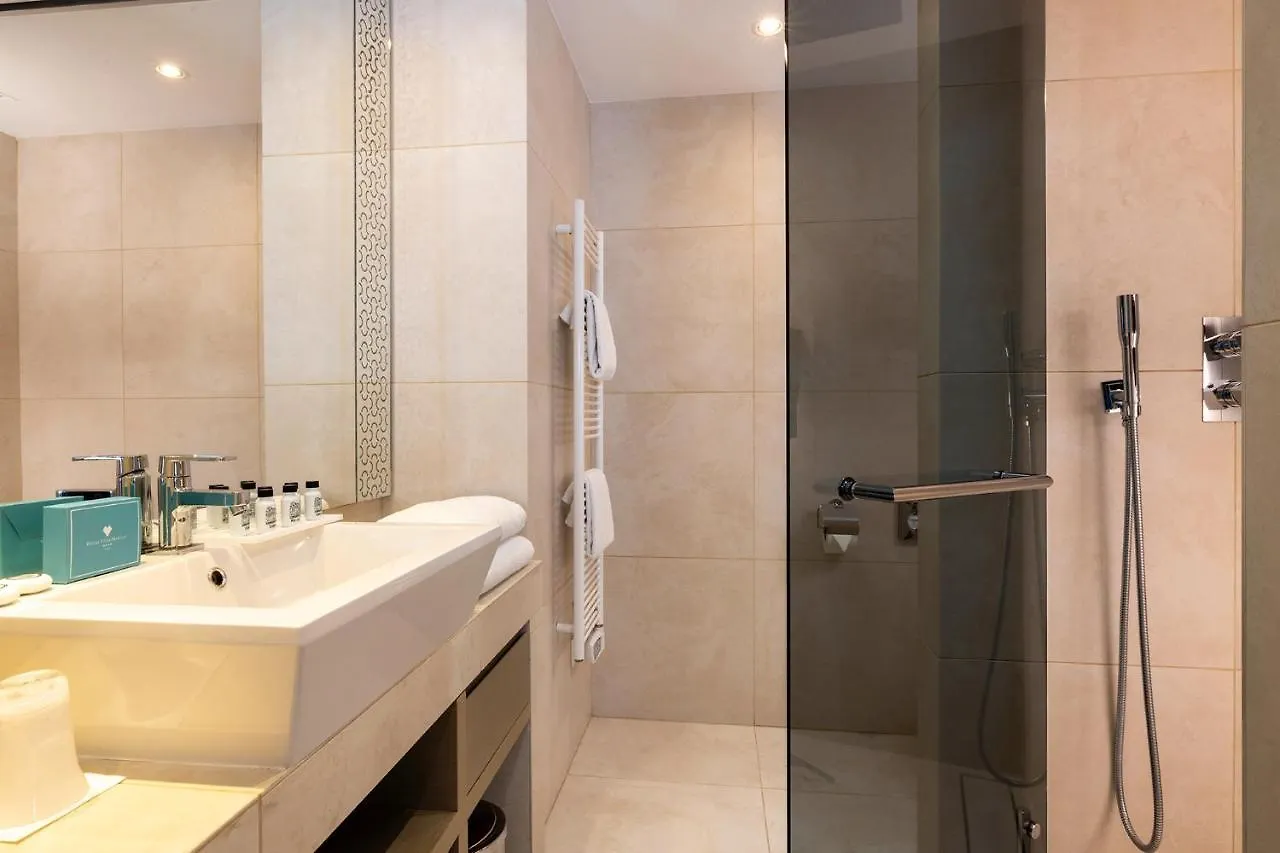 Hotel Etoile Maillot Paris